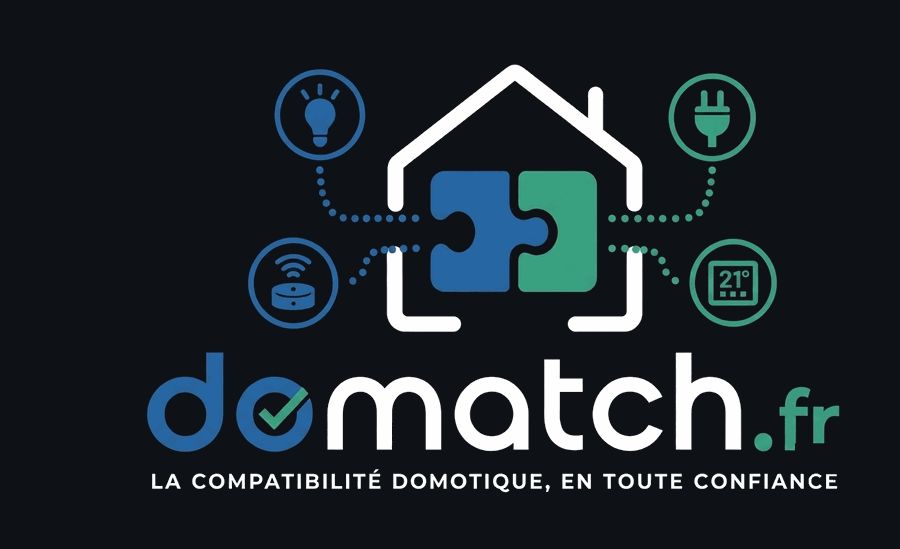 Domatch — compatibilité domotique